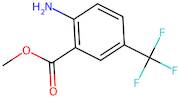 Methyl 2-amino-5-(trifluoromethyl)benzoate