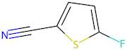 5-Fluorothiophene-2-carbonitrile