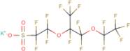 Potassium perfluoro-4-methyl-3,6-dioxaoctane-1-sulphonate