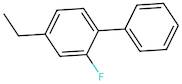 4-Ethyl-2-fluoro-1,1'-biphenyl