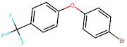 1-Bromo-4-(4-(trifluoromethyl)phenoxy)benzene