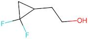 2-(2,2-Difluorocyclopropyl)ethanol