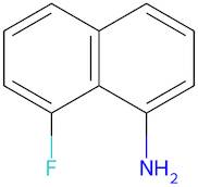 8-Fluoronaphthalen-1-amine