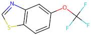 5-(Trifluoromethoxy)benzo[d]thiazole