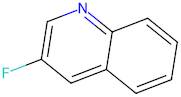 3-Fluoroquinoline