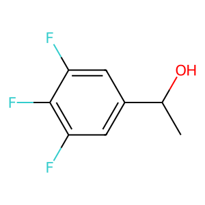 1-(3,4,5-Trifluorophenyl)ethan-1-ol