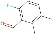 6-Fluoro-2,3-dimethylbenzaldehyde