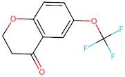 6-(Trifluoromethoxy)chroman-4-one