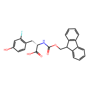 N-Fmoc-2-fluoro-L-tyrosine