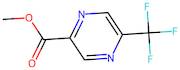 Methyl 5-(trifluoromethyl)pyrazine-2-carboxylate