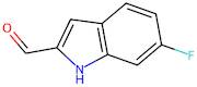 6-Fluoro-1H-indole-2-carbaldehyde