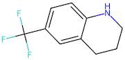 6-(Trifluoromethyl)-1,2,3,4-tetrahydroquinoline