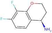 (R)-7,8-Difluorochroman-4-amine