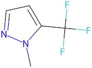 1-Methyl-5-(trifluoromethyl)-1H-pyrazole