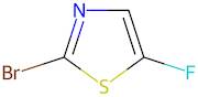 2-Bromo-5-fluoro-1,3-thiazole