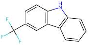 3-(Trifluoromethyl)-9H-carbazole