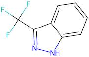 3-(Trifluoromethyl)-1H-indazole