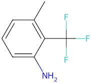 3-Methyl-2-(trifluoromethyl)aniline