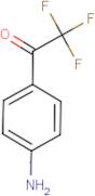 4'-Amino-2,2,2-trifluoroacetophenone