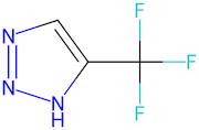 5-(Trifluoromethyl)-1H-1,2,3-triazole