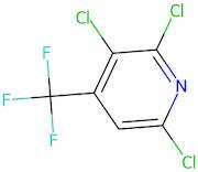 2,3,6-Trichloro-4-(trifluoromethyl)pyridine