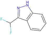 3-(Difluoromethyl)-1H-indazole