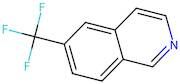 6-(Trifluoromethyl)isoquinoline