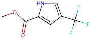 Methyl 4-trifluoromethyl-1H-pyrrole-2-carboxylate