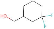 (3,3-Difluorocyclohexyl)methanol