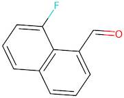 8-Fluoronaphthalene-1-carbaldehyde