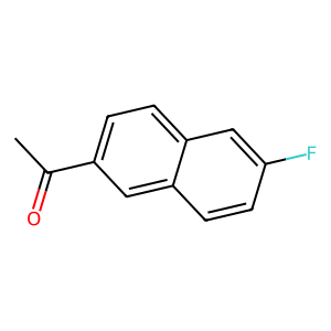 1-(6-Fluoronaphthalen-2-yl)ethanone