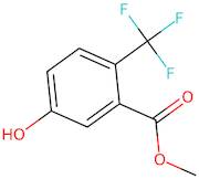 Methyl 5-hydroxy-2-(trifluoromethyl)benzoate