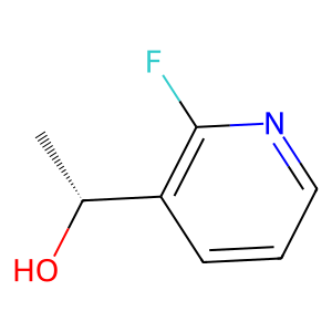 (R)-1-(2-Fluoropyridin-3-yl)ethanol