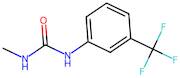 1-Methyl-3-(3-(trifluoromethyl)phenyl)urea