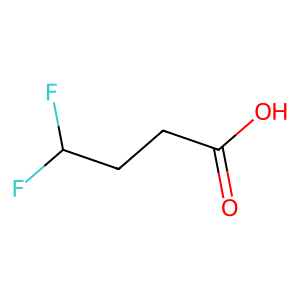 4,4-Difluorobutanoic acid