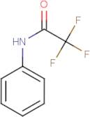 N-Phenyltrifluoroacetamide