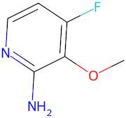 4-Fluoro-3-methoxypyridin-2-amine