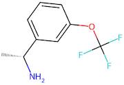 (R)-1-(3-(Trifluoromethoxy)phenyl)ethanamine