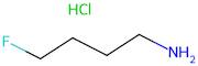 4-Fluorobutan-1-amine hydrochloride