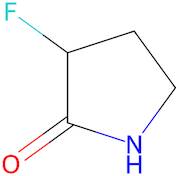 3-Fluoropyrrolidin-2-one