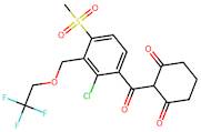 Tembotrione