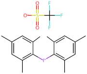 Dimesityliodonium trifluoromethanesulfonate