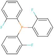 Tris(2-fluorophenyl)phosphine