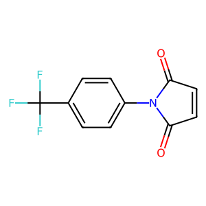 1-(4-(Trifluoromethyl)phenyl)-1H-pyrrole-2,5-dione