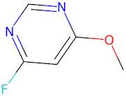 4-Fluoro-6-methoxypyrimidine