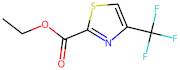 Ethyl 4-(trifluoromethyl)thiazole-2-carboxylate