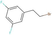 1-(2-Bromoethyl)-3,5-difluorobenzene