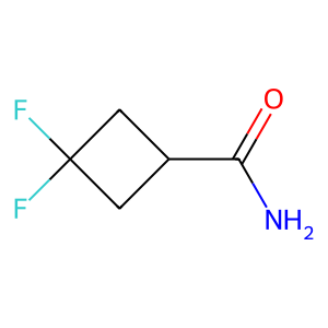 3,3-Difluorocyclobutanecarboxamide