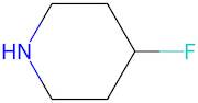 4-Fluoropiperidine