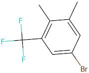 5-Bromo-1,2-dimethyl-3-(trifluoromethyl)benzene